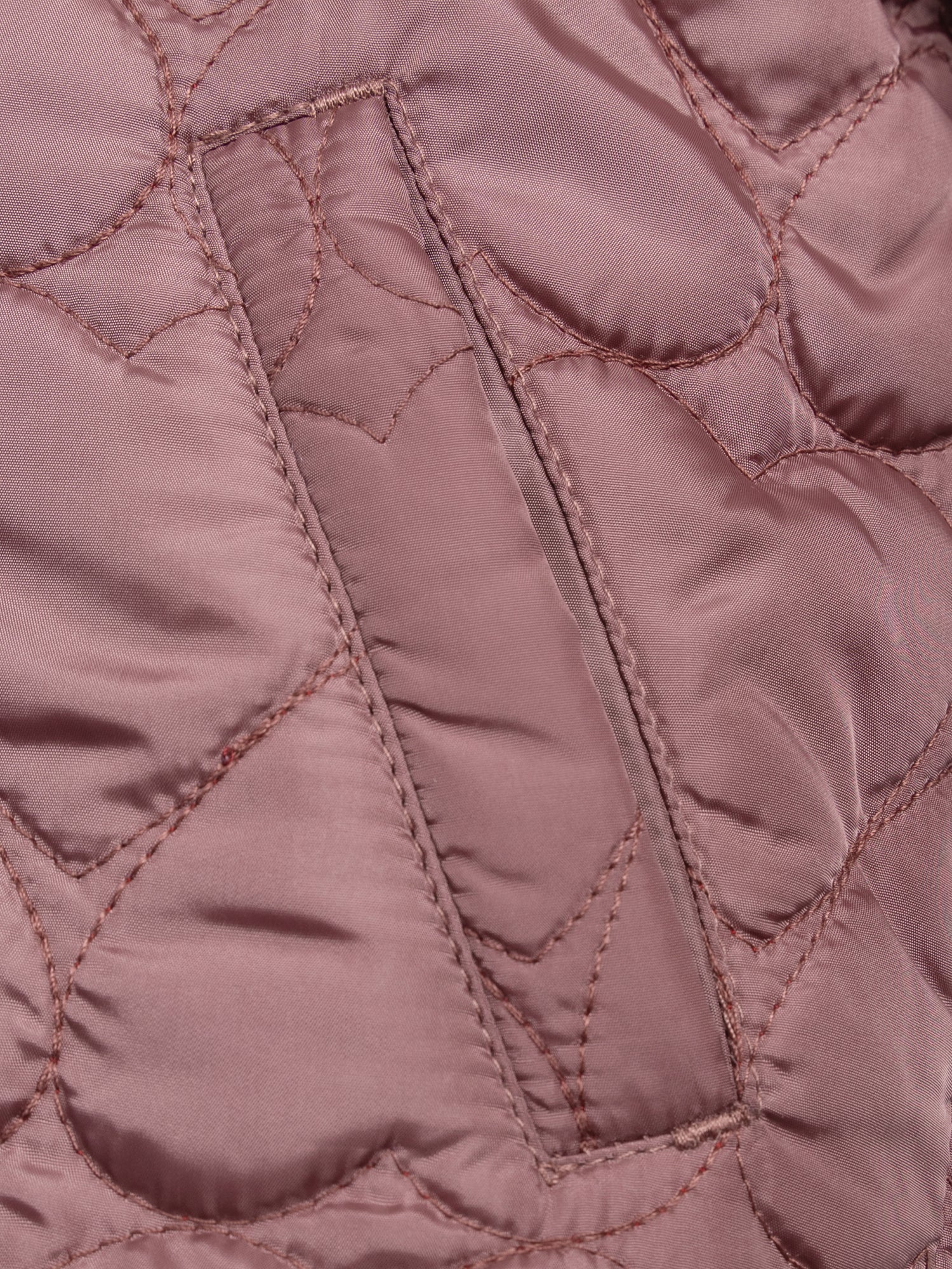 Chaqueta Reversible Leopardo