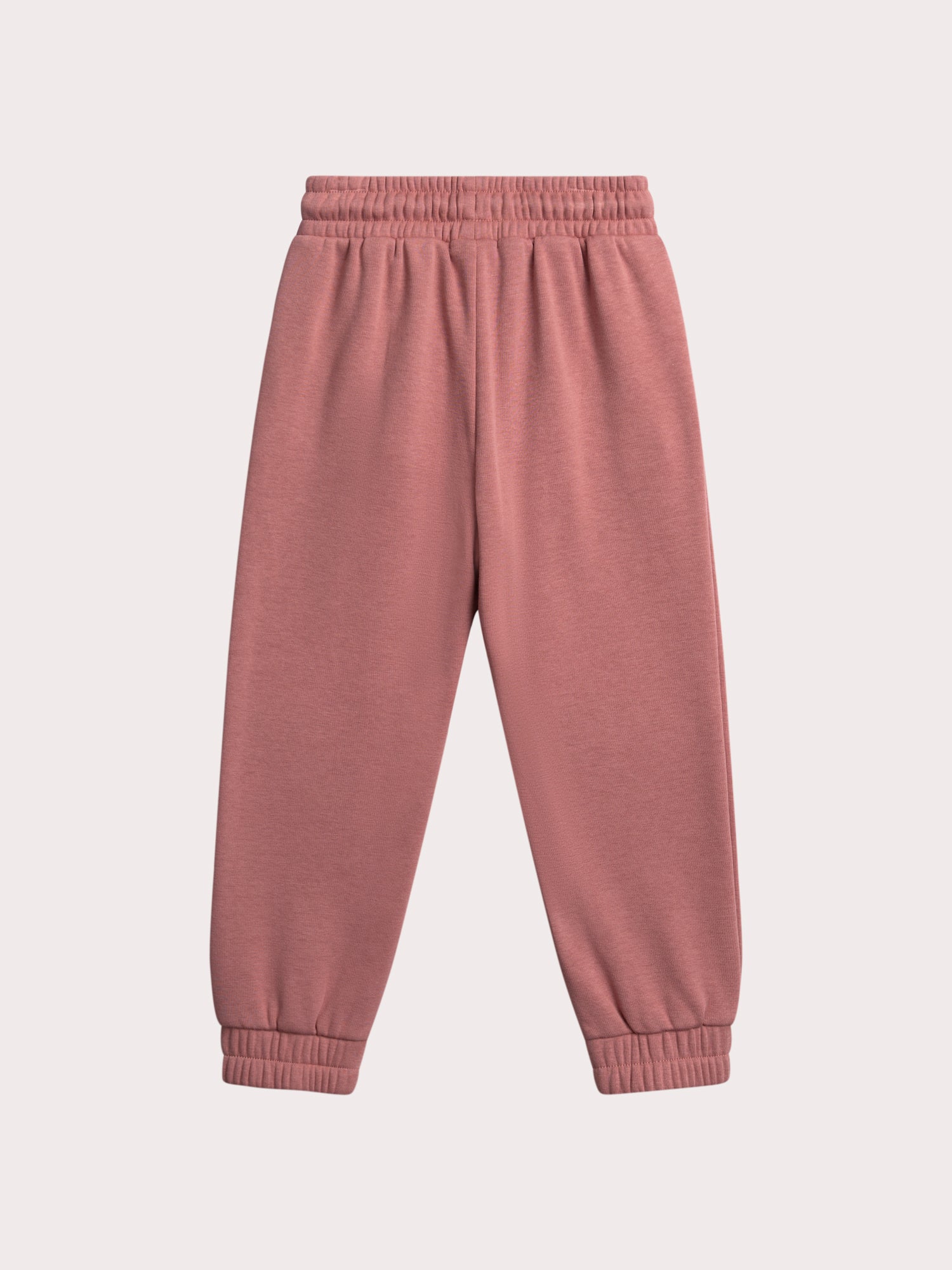 Pantalones Jogging Terracota