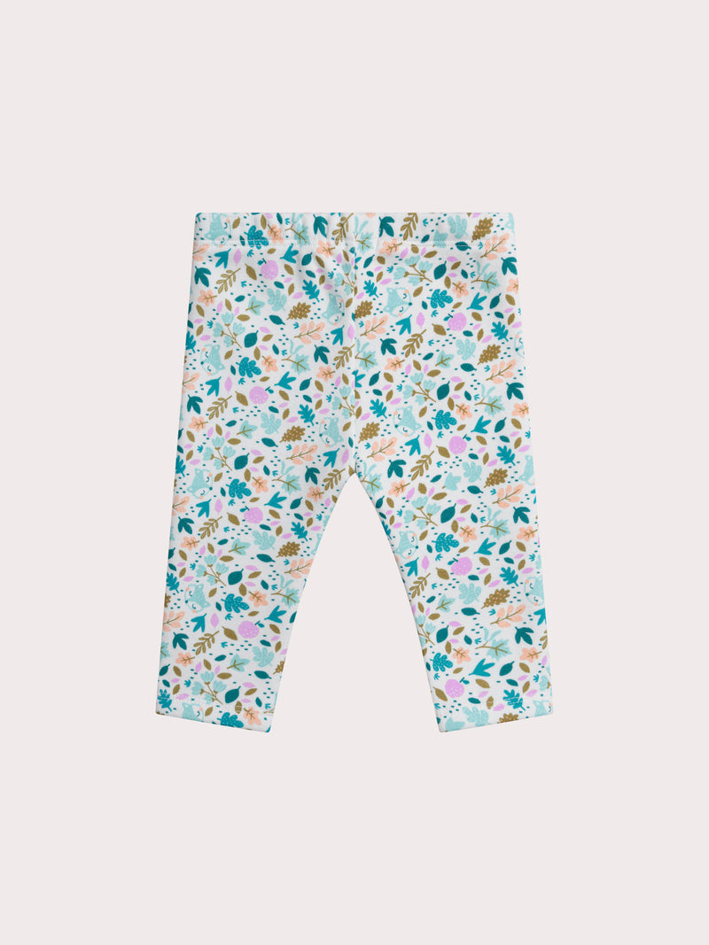 Conjunto de Sudadera para Bebés Niñas