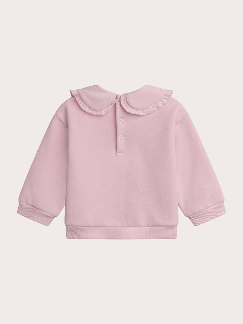 Conjunto de Sudadera para Bebés Niñas