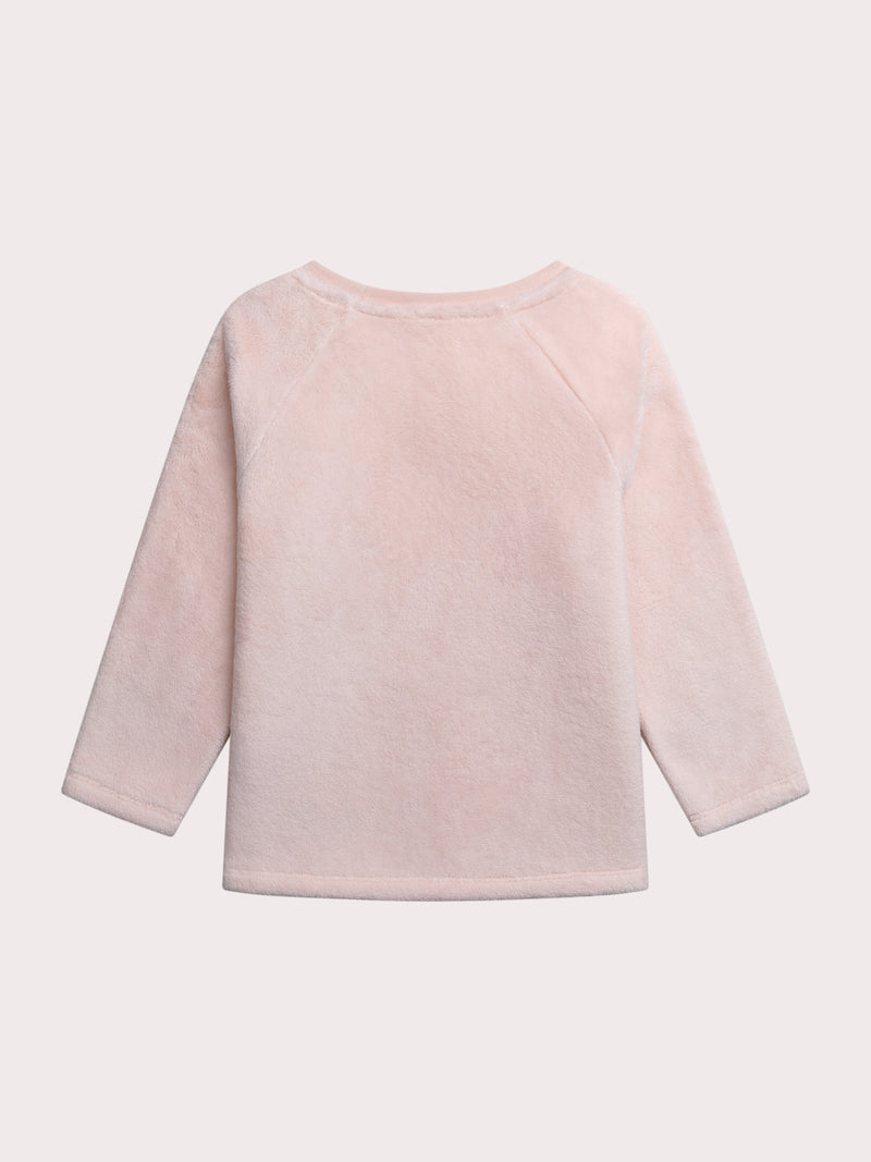 Pijama Cebra para Niñas