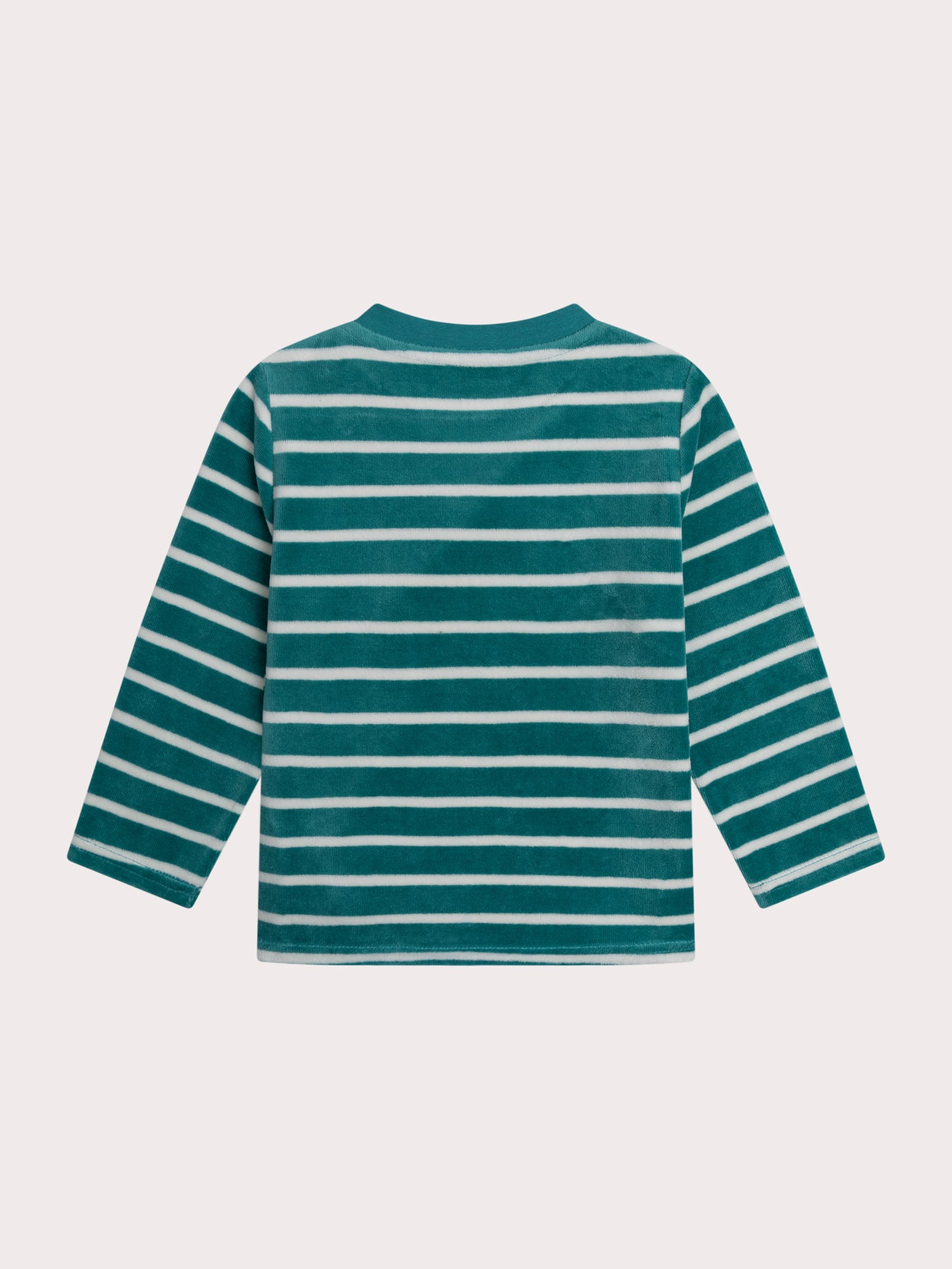 Pijama de canguro para niño