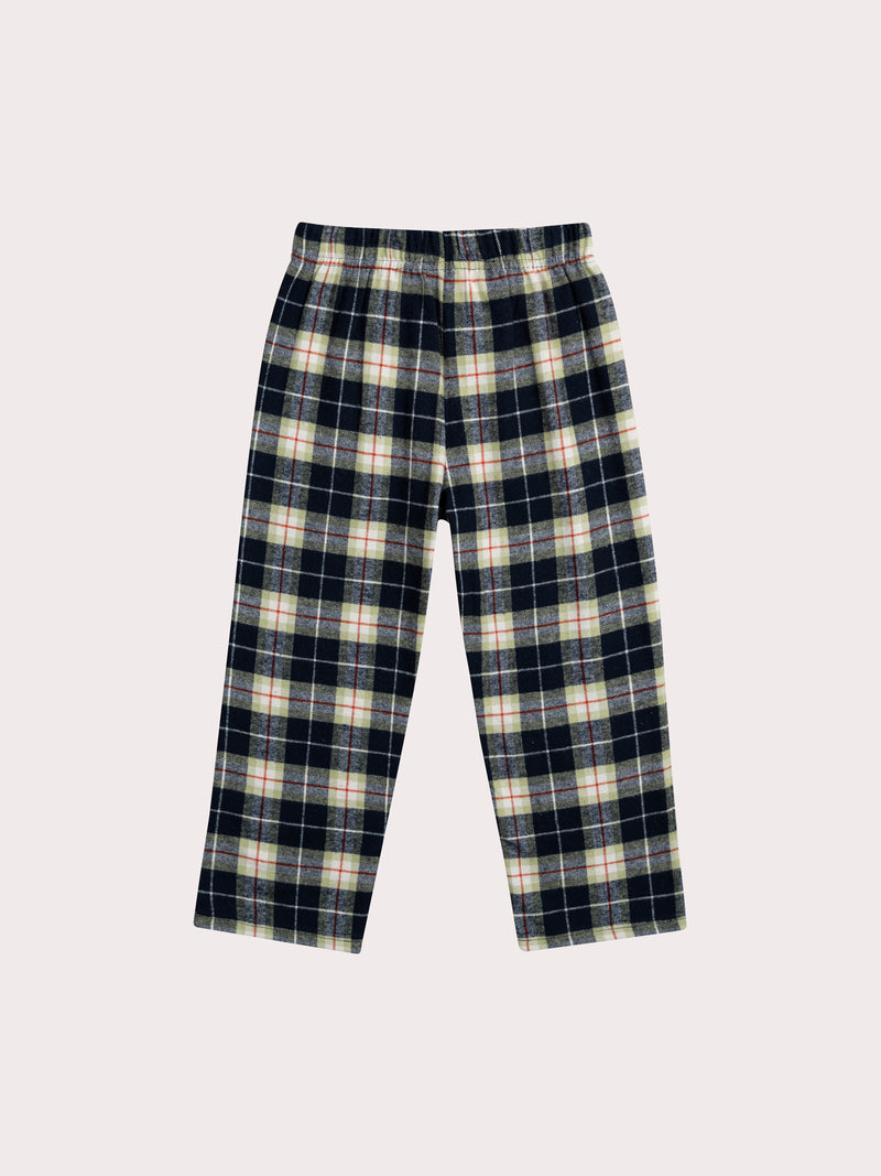 Pijama explorador para niño