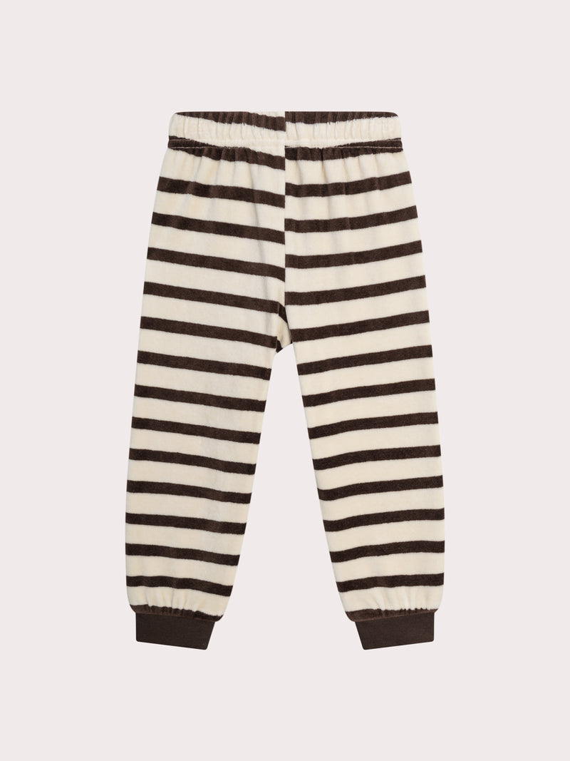 Pijama ardilla para niño