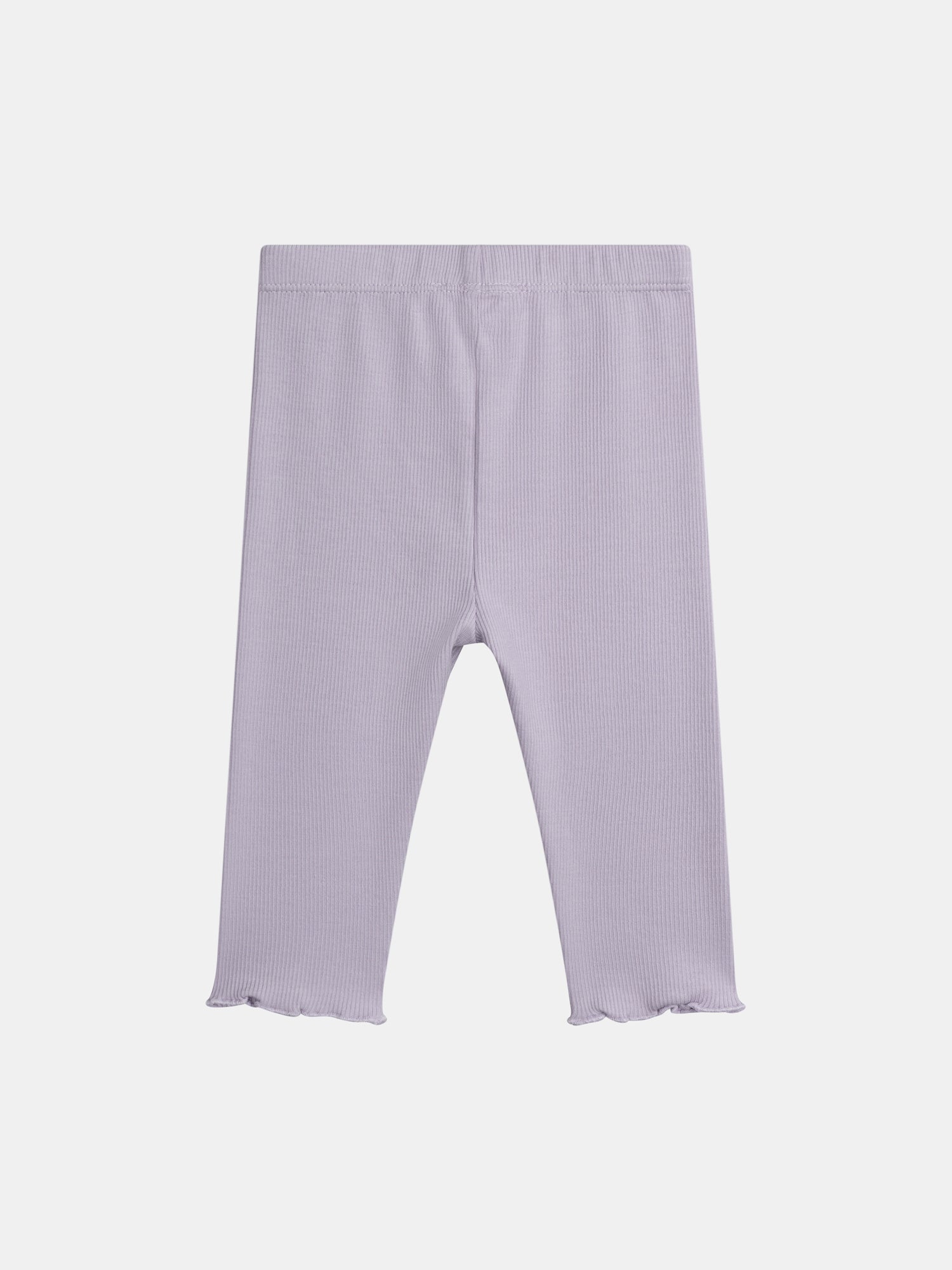 Conjunto impresa colorido para bebés