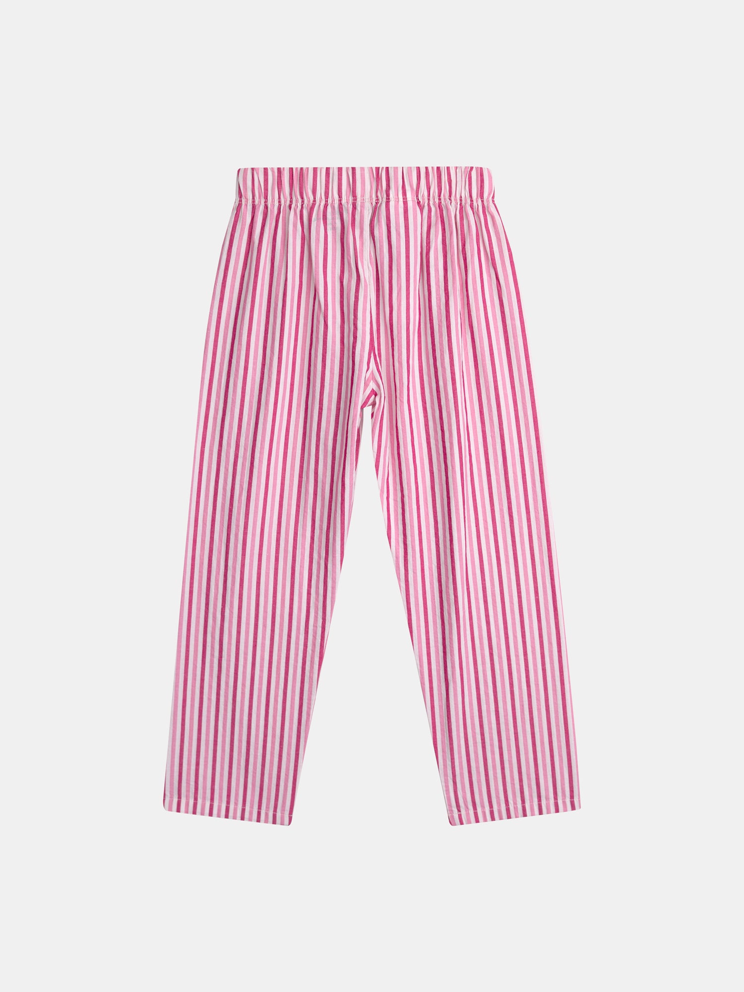 Pyjama long rose "Hello Sunshine" pour enfant fille