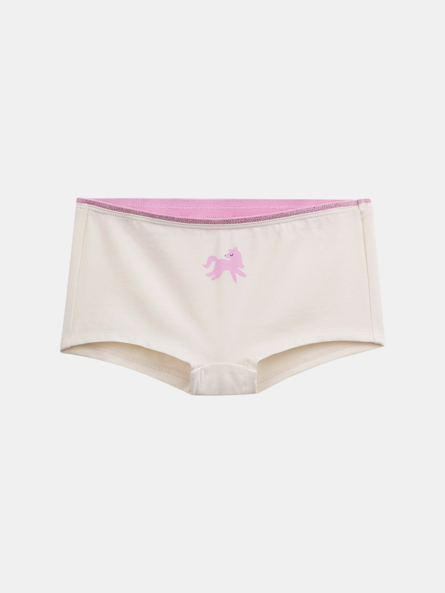 Lote de 3 shorties "DREAM" para niña