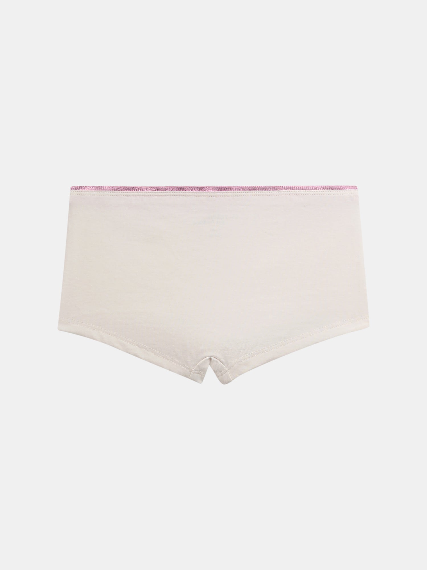 Lote de 3 shorties "DREAM" para niña