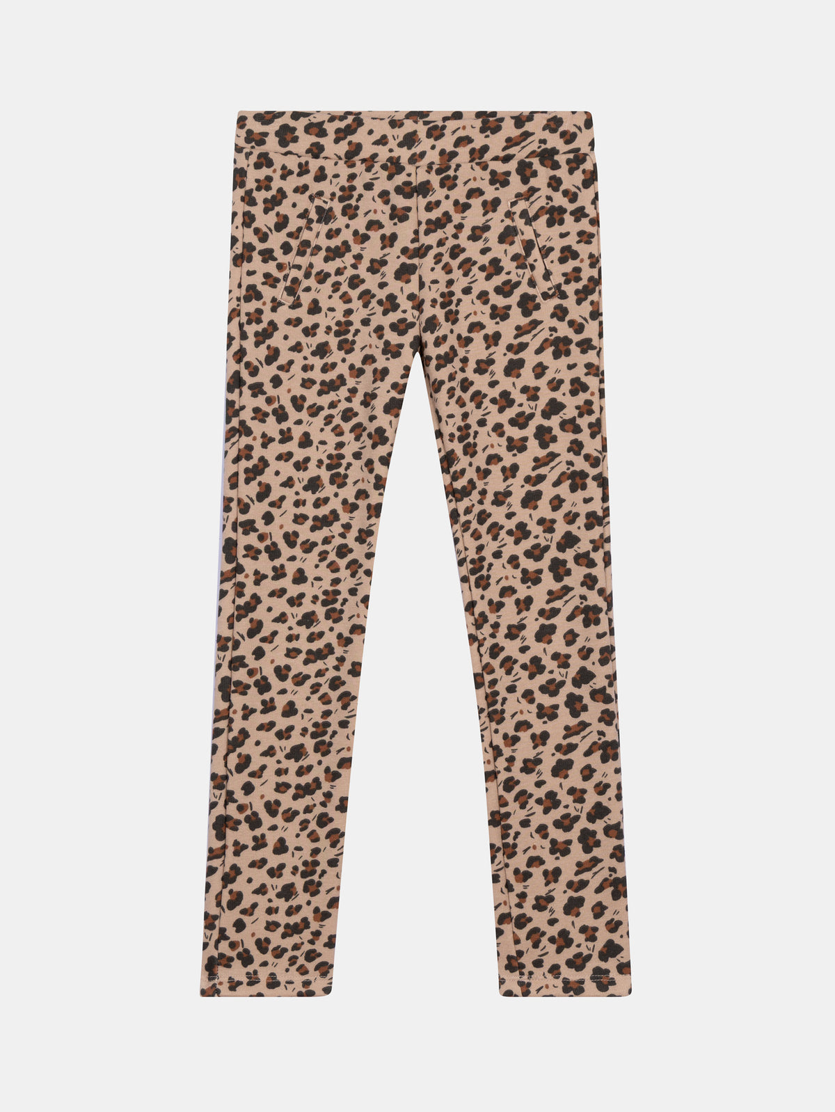 Pantalon Beige