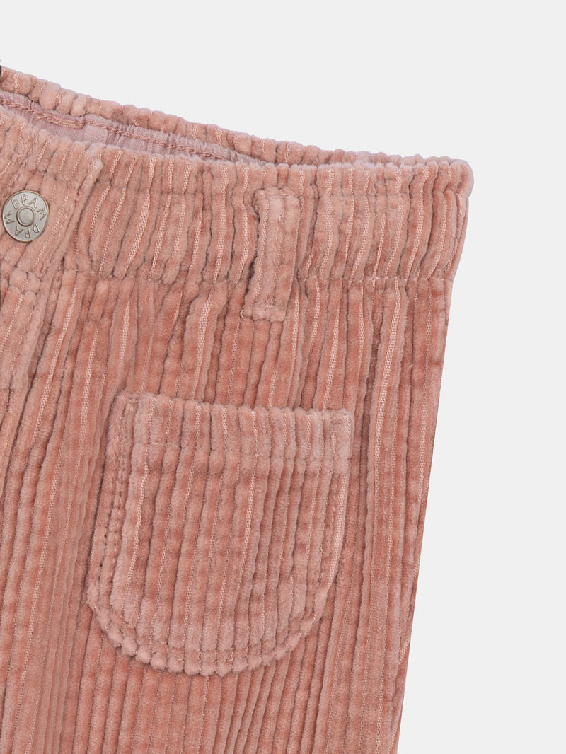 Pantalon Rose