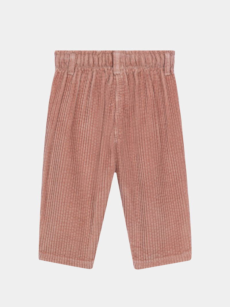 Pantalon Rose