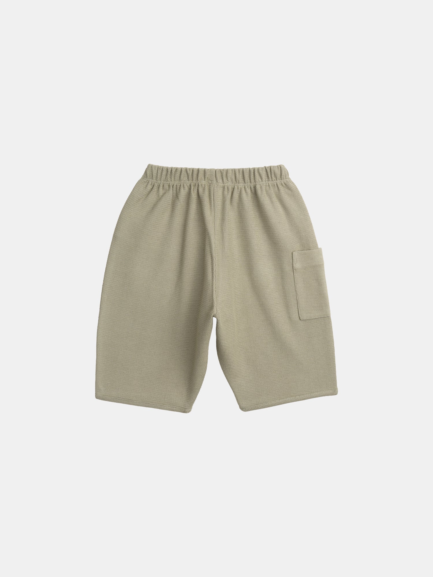 Pantalon vert "Wild Campus" pour bébé garçon