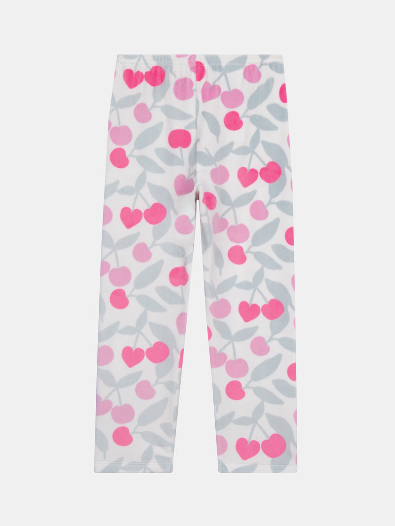 Pyjama Ecru