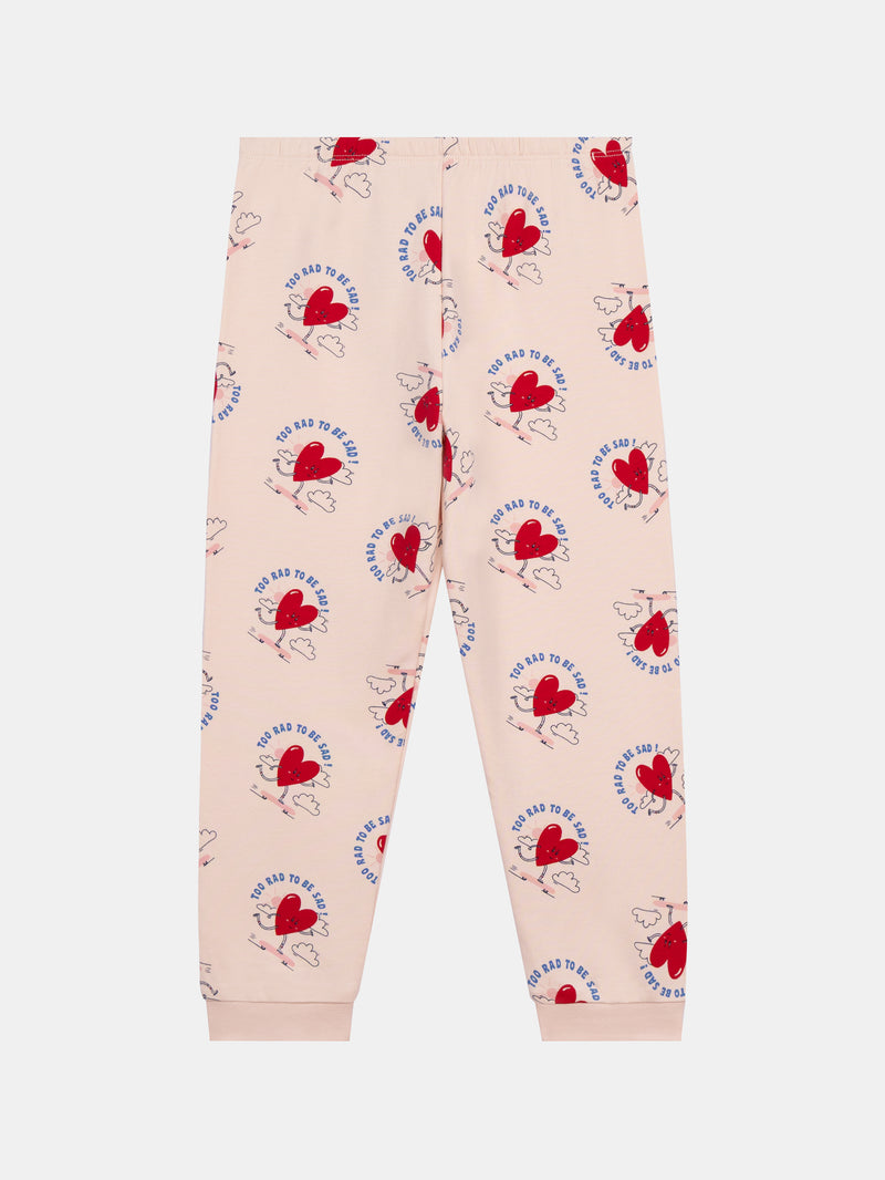 Pyjama Rose