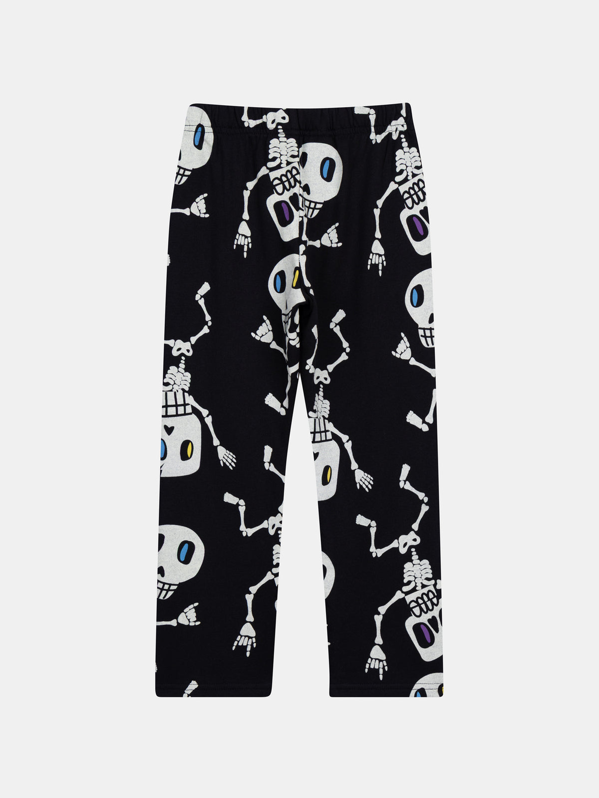 Pyjama Noir