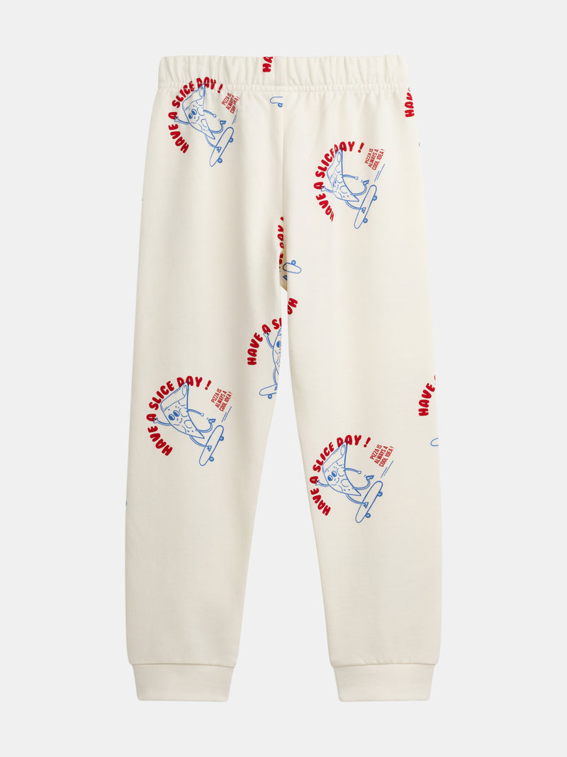 Pyjama Ivoire