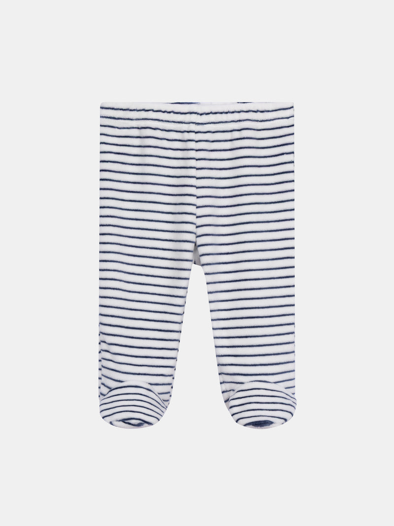 Pyjama Ecru