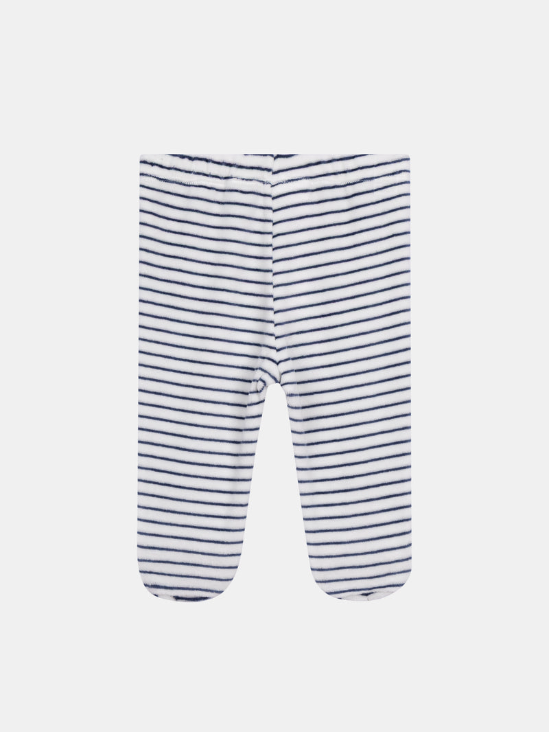 Pyjama Ecru