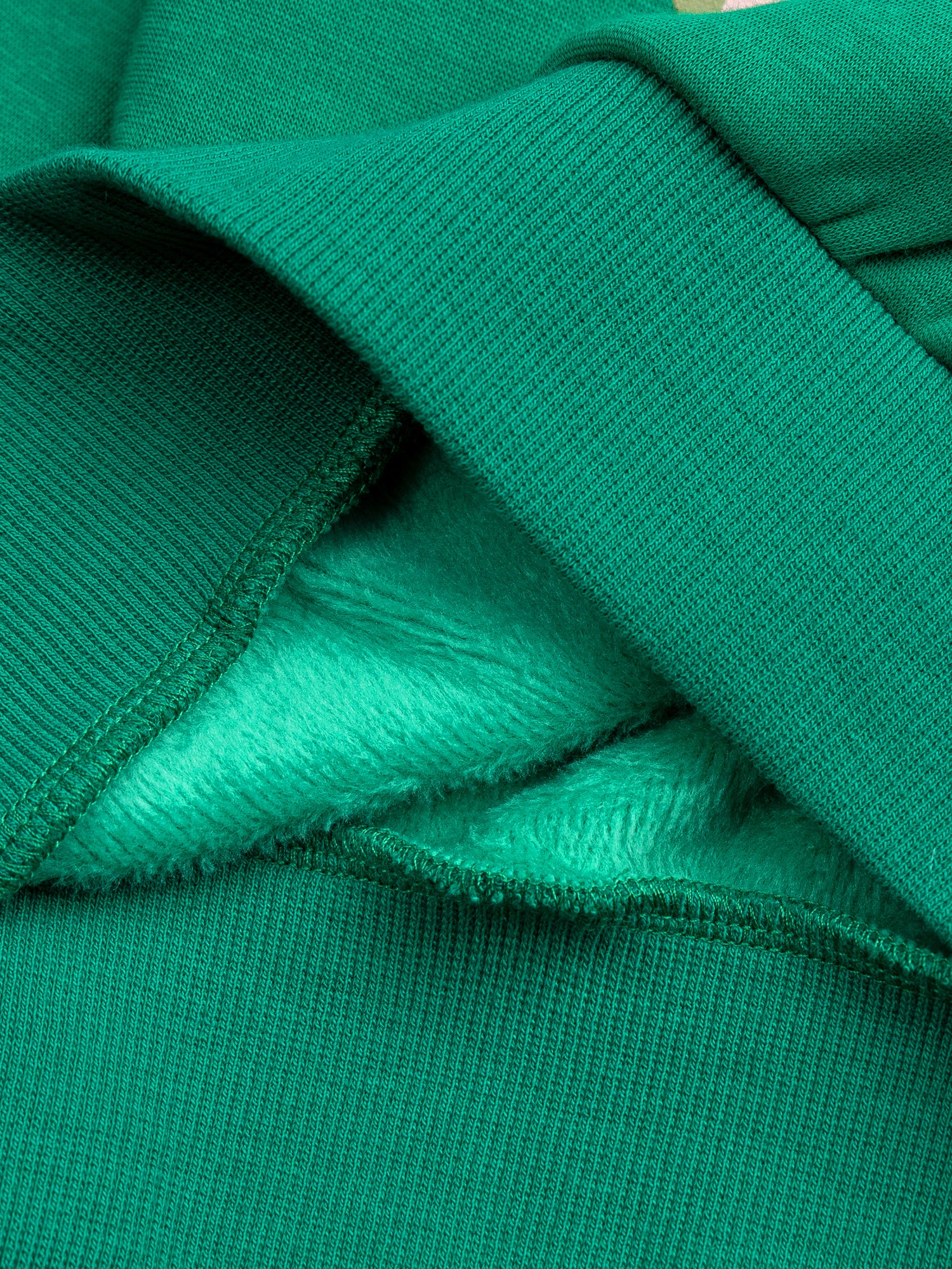 Sudadera de animación de Papá Noël