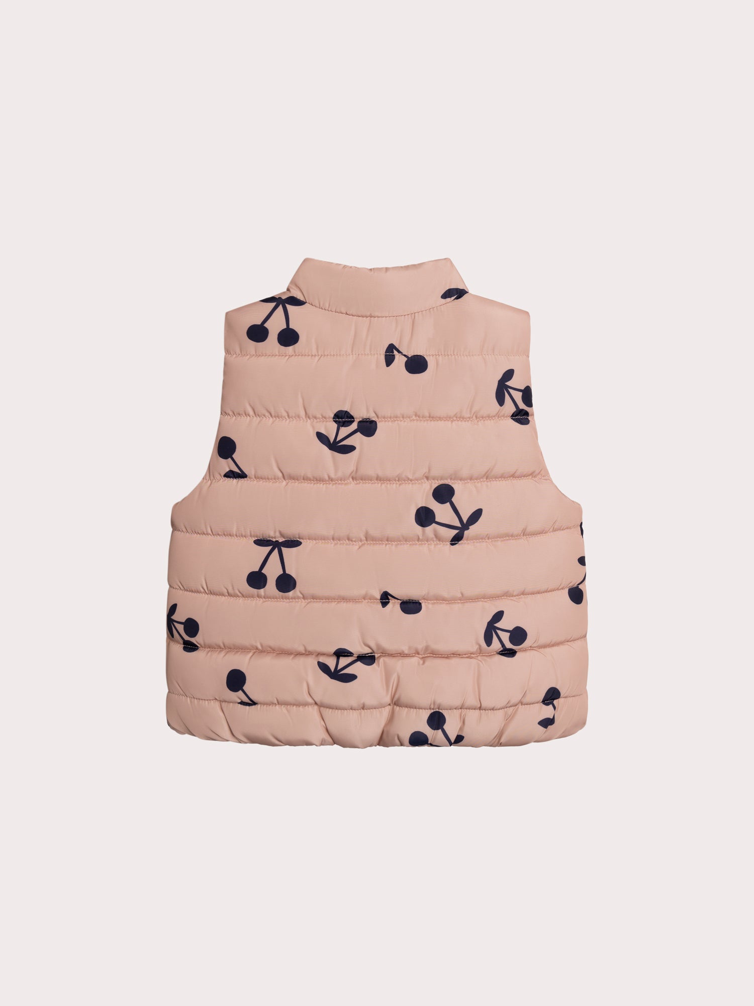 Chaqueta Sin Mangas para Bebé Niña