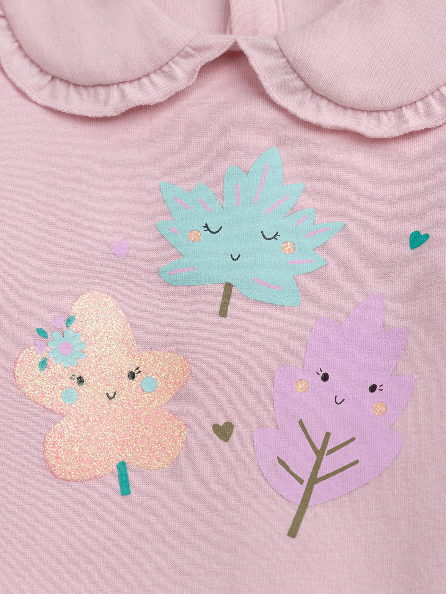 Conjunto de Sudadera para Bebés Niñas