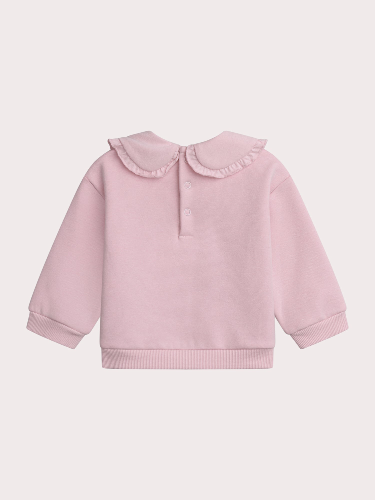 Conjunto de Sudadera para Bebés Niñas