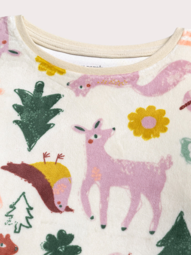 Camisón Animales para Niñas
