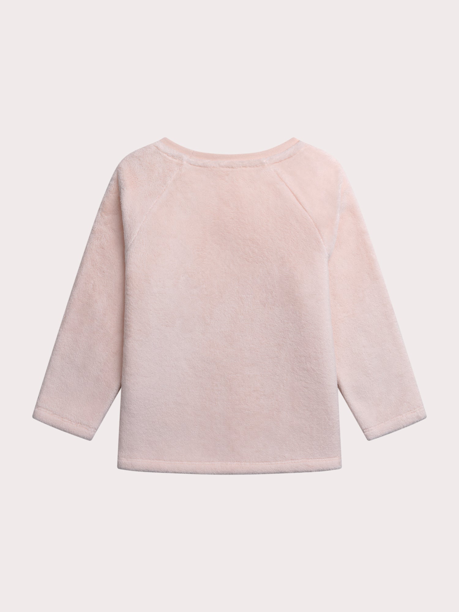 Pijama Cebra para Niñas