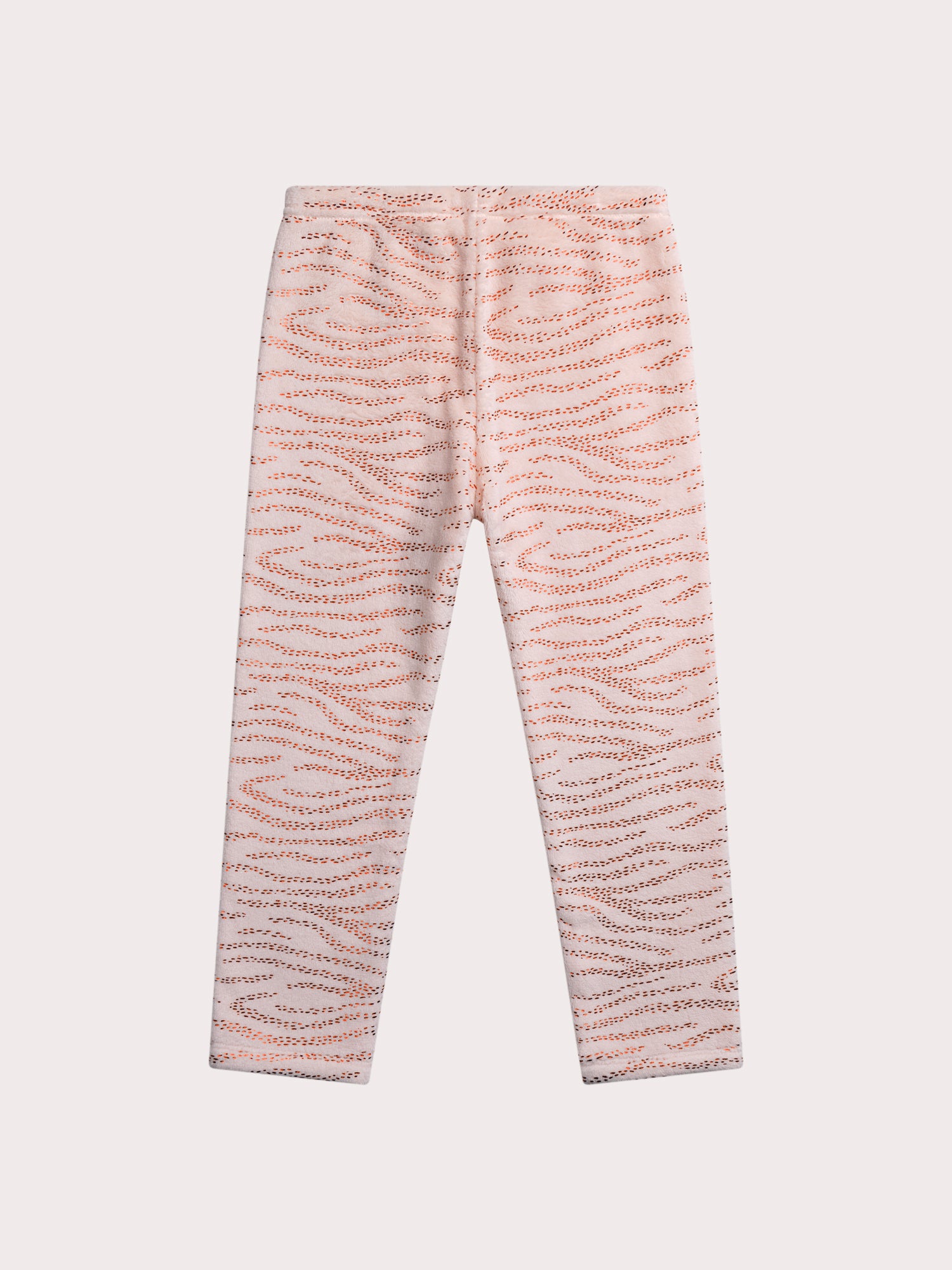 Pijama Cebra para Niñas