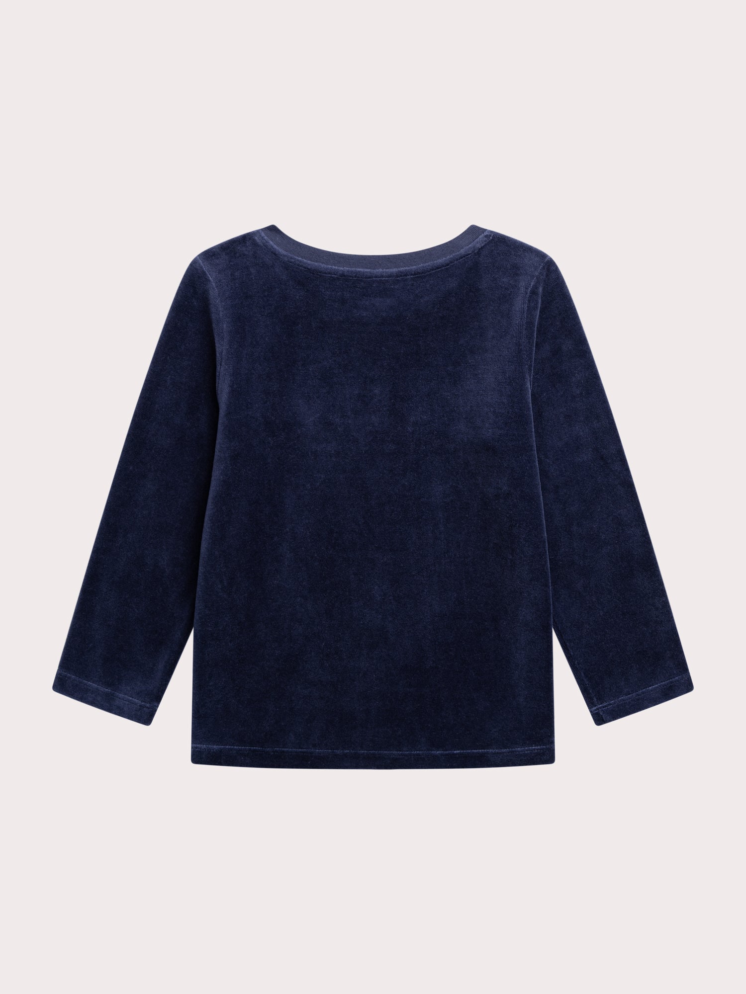 Pijama de búho para chicas