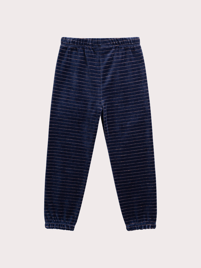 Pijama de búho para chicas