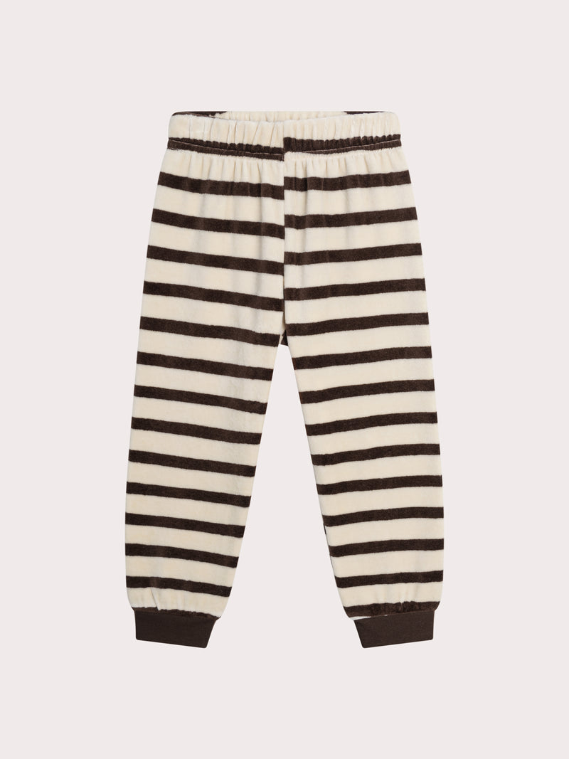 Pijama ardilla para niño
