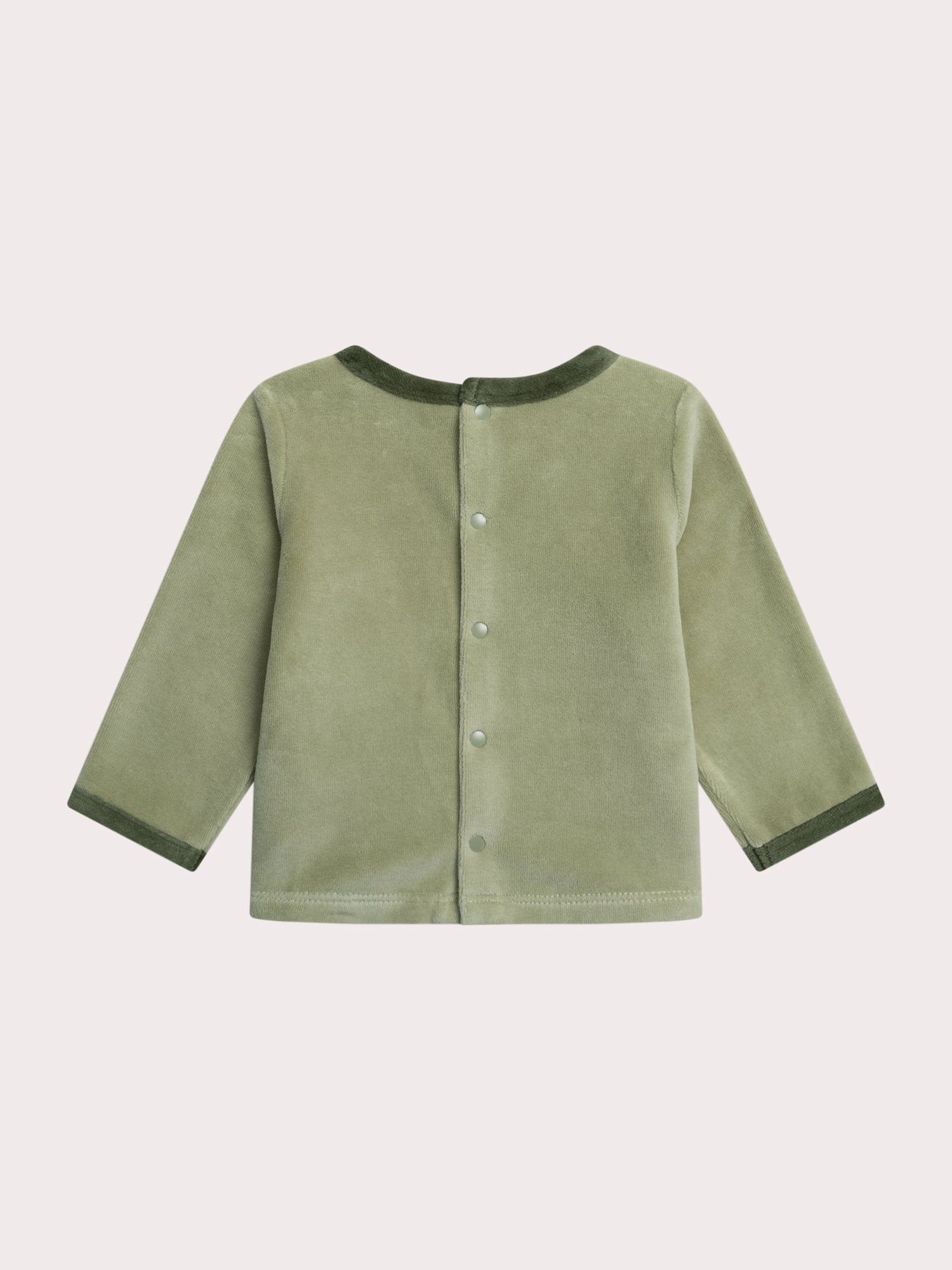 Pijamas de dinosaurio para bebé niño