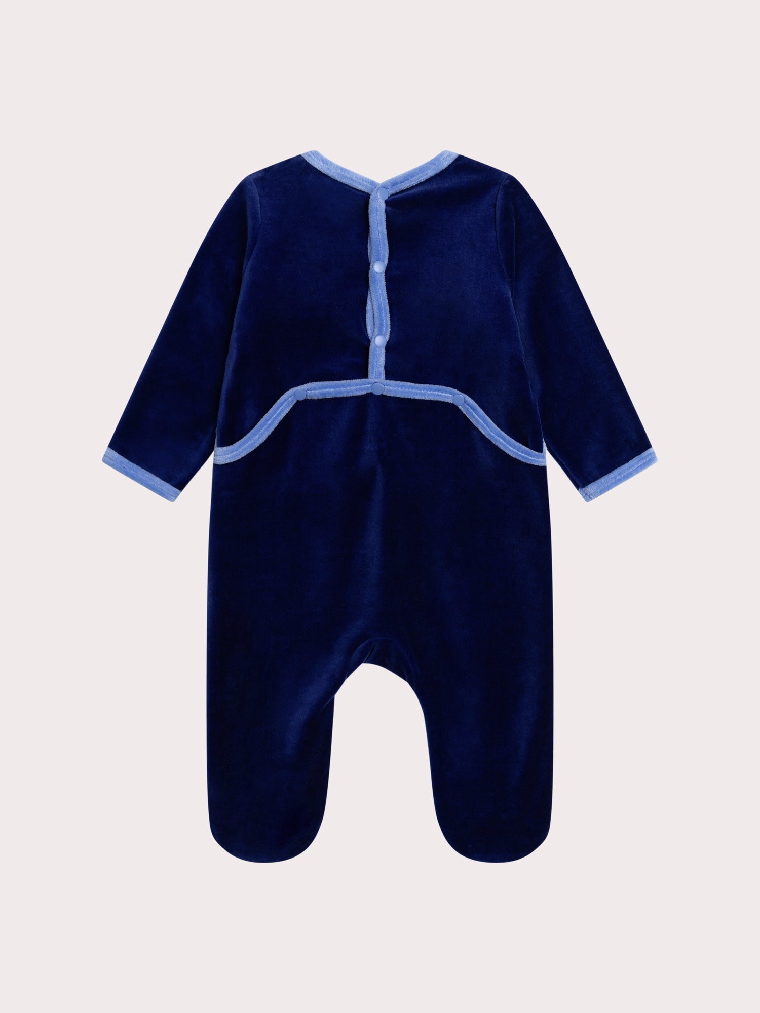 Mono leopardo para bebé niño