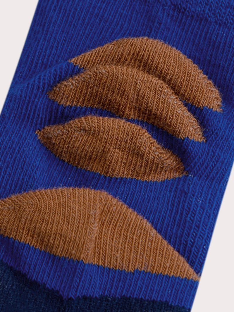Calcetines con Motif de Dinosaurio para Bebé Niño
