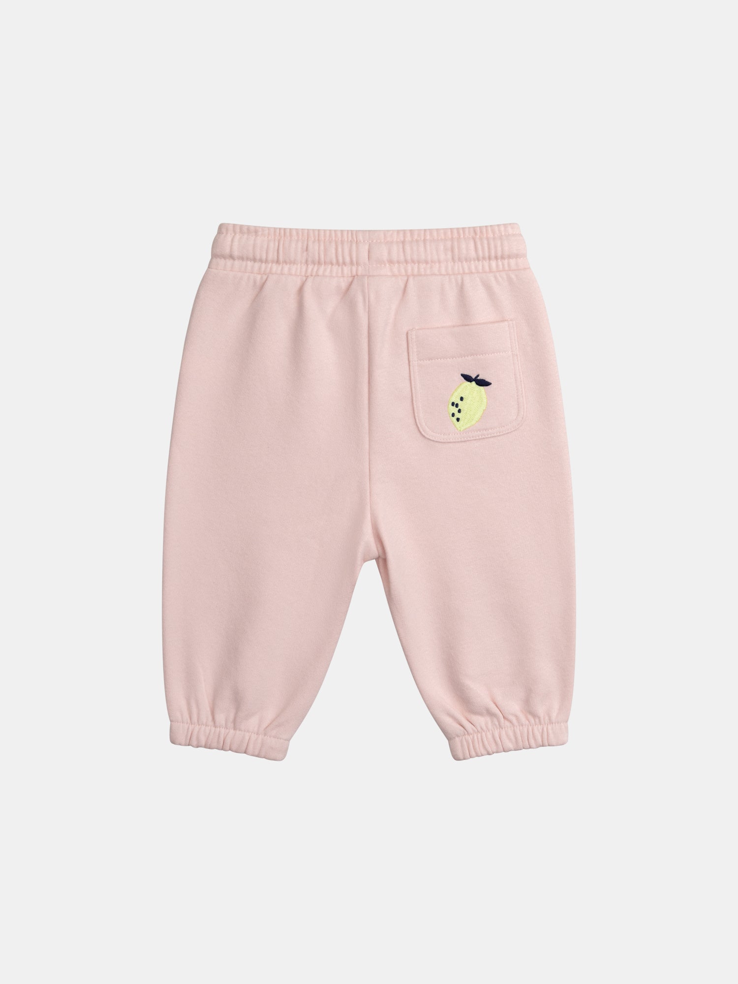 Conjunto Imprimido Frutal para Bebé Niña