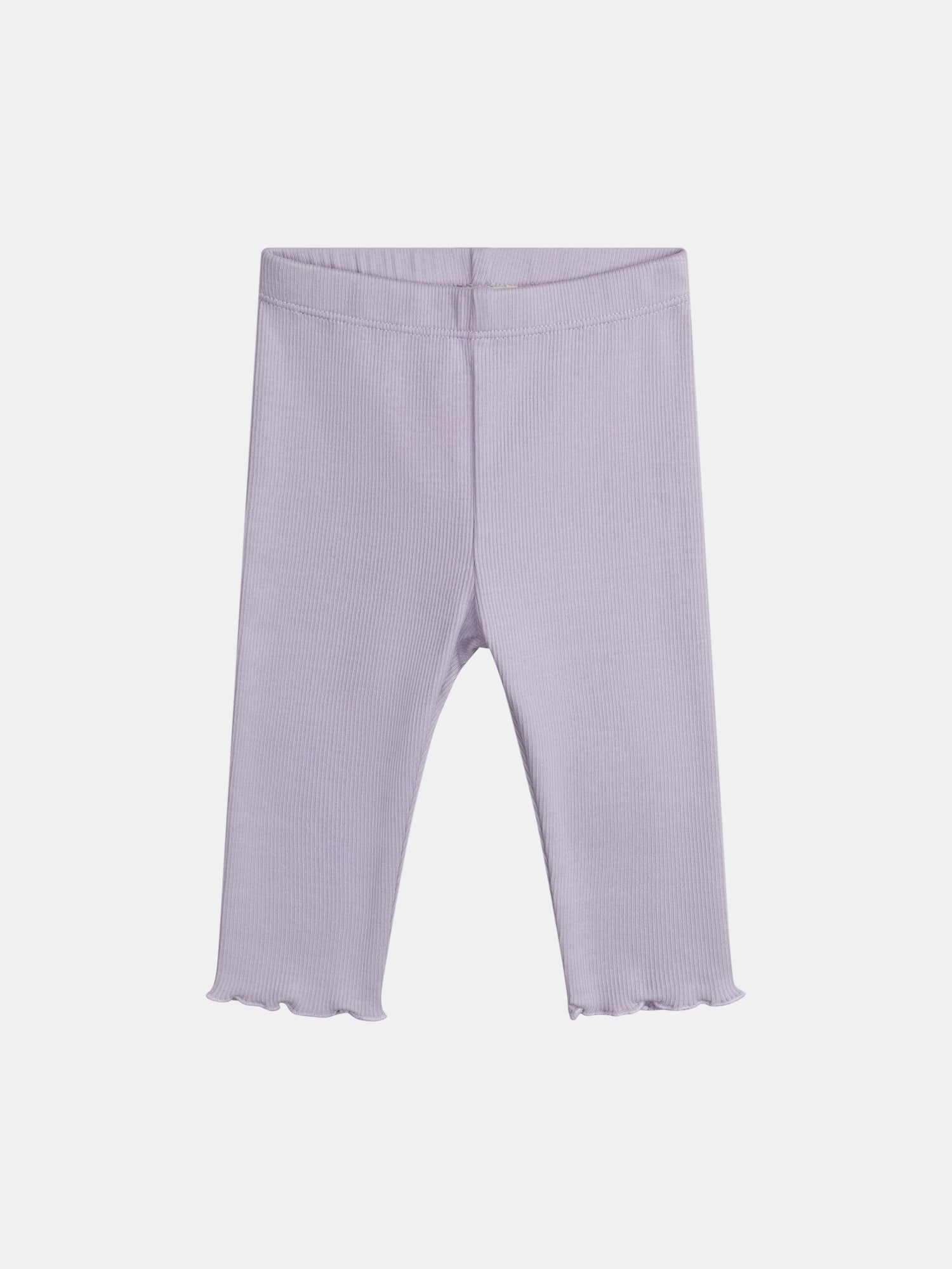 Conjunto impresa colorido para bebés