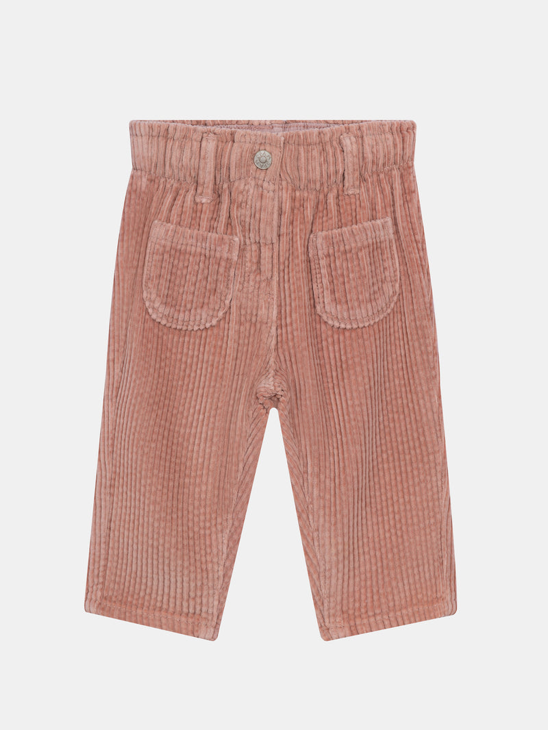 Pantalon Rose
