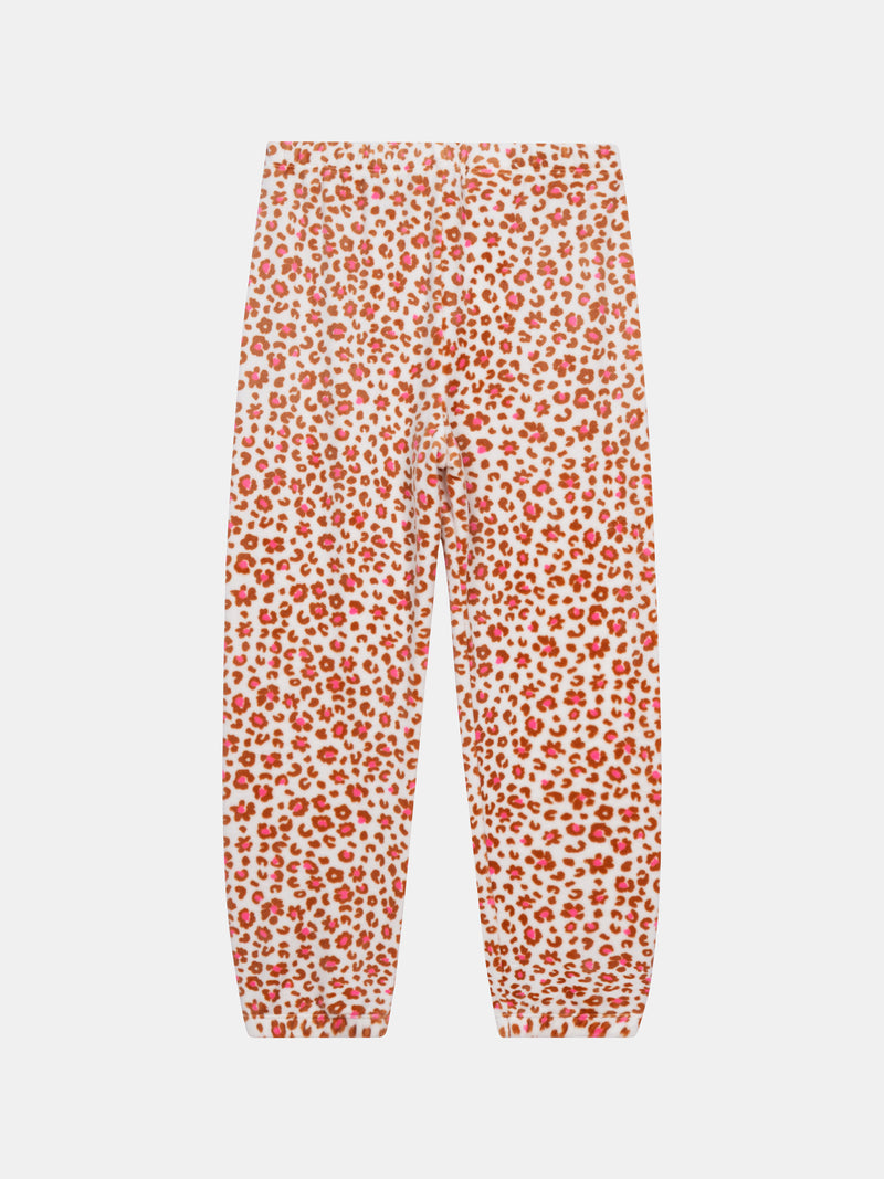 Pyjama Ecru