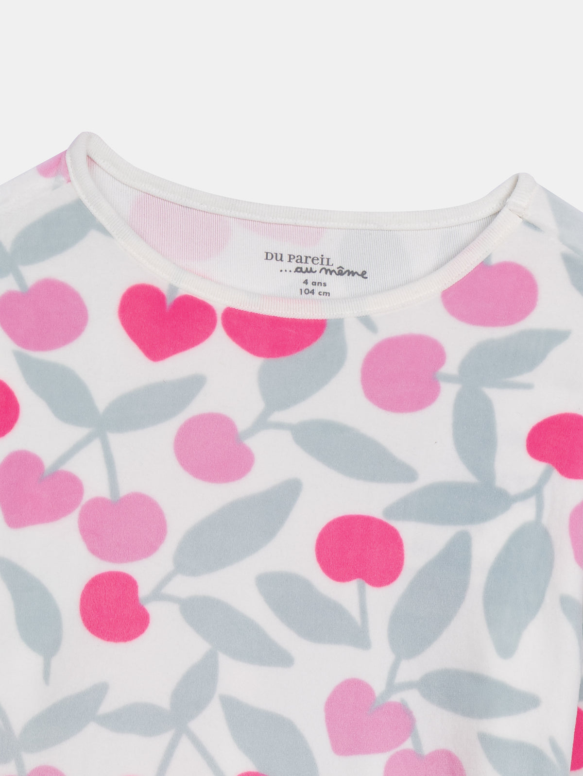 Pyjama Ecru