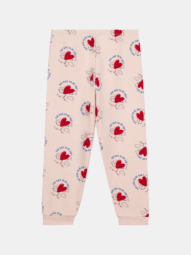 Pyjama Rose