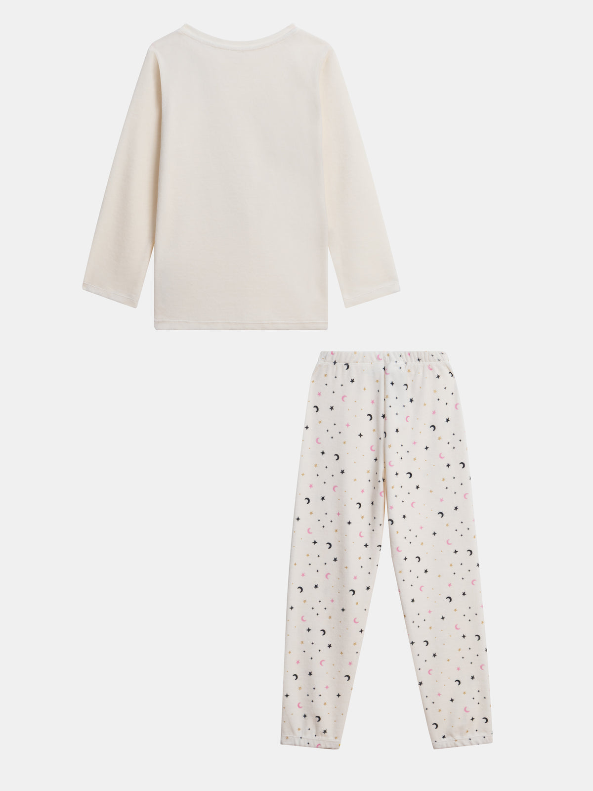 Pyjama Ecru