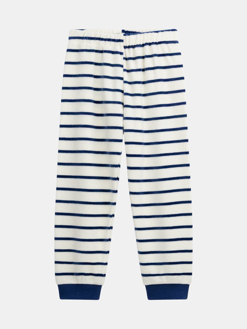 Pyjama Ivoire