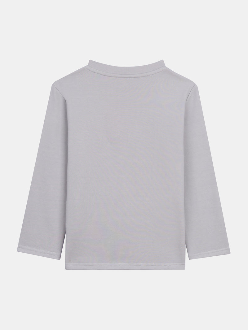 Pyjama Gris