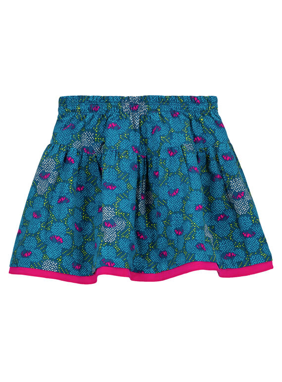 Falda de pana reversible GATUJUP2 / 19W901Q2JUP714