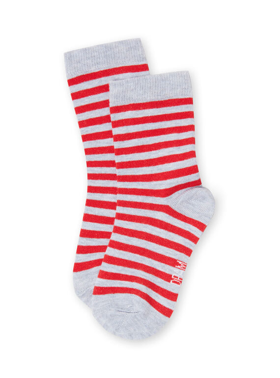 Calcetines para niño LYOJOCHOR2 / 21SI0244SOQJ922