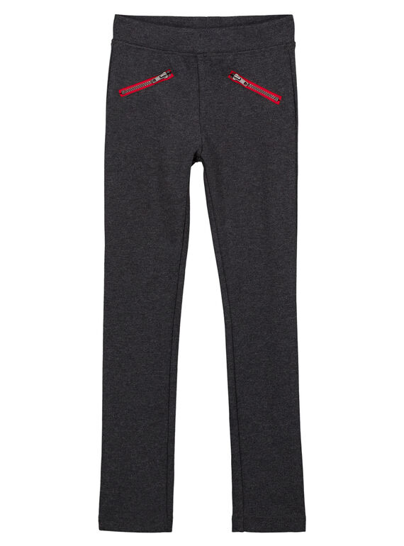 Pantalón de punto GAJOMIL3 / 19W90146D2B944