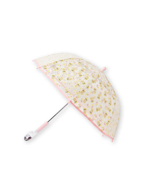 Paraguas para niña LYAJAUPLUIE / 21SI0142PUI116