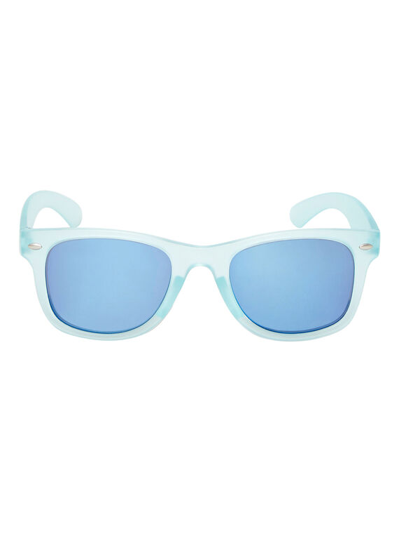 Gafas de color azul JYOMERLUN3 / 20SI02K3LUN703