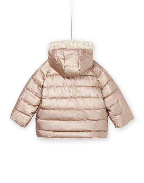 Anorak reversible PATAPARKA / 22W901G1PAR953